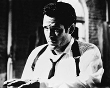 This is an image of 19500 Michael Madsen Photograph & Poster