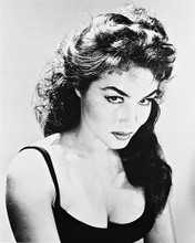 This is an image of 19509 Julie Newmar Photograph & Poster