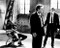 This is an image of 19525 Reservoir Dogs Photograph & Poster