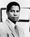 This is an image of 19556 Denzel Washington Photograph & Poster