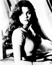 This is an image of 19630 Sherilyn Fenn Photograph & Poster