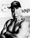 This is an image of 19650 Hulk Hogan Photograph & Poster