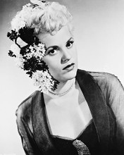 This is an image of 19652 Judy Holliday Photograph & Poster
