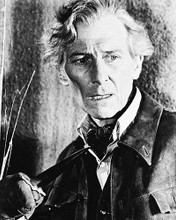 This is an image of 19772 Peter Cushing Photograph & Poster