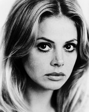 This is an image of 19786 Britt Ekland Photograph & Poster