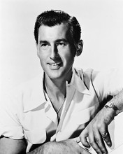 This is an image of 19805 Stewart Granger Photograph & Poster