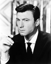 This is an image of 19812 Laurence Harvey Photograph & Poster