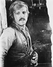 This is an image of 19859 Robert Redford Photograph & Poster