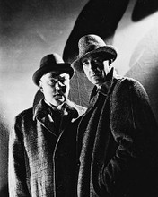 This is an image of 19871 Sherlock Holmes Photograph & Poster