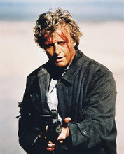 This is an image of 21051 Rutger Hauer Photograph & Poster