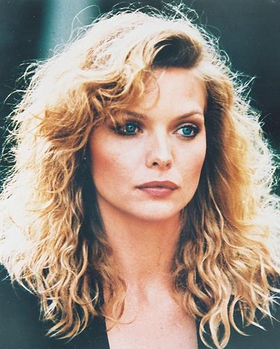 This is an image of 21062 Michelle Pfeiffer Photograph & Poster
