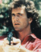 This is an image of 21078 Mel Gibson Photograph & Poster