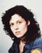 This is an image of 21345 Sigourney Weaver Photograph & Poster