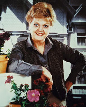 This is an image of 21413 Angela Lansbury Photograph & Poster