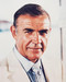This is an image of 21427 Sean Connery Photograph & Poster