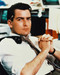This is an image of 21456 Charlie Sheen Photograph & Poster