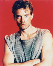 This is an image of 21543 Michael Biehn Photograph & Poster