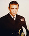 This is an image of 21544 Sean Connery Photograph & Poster