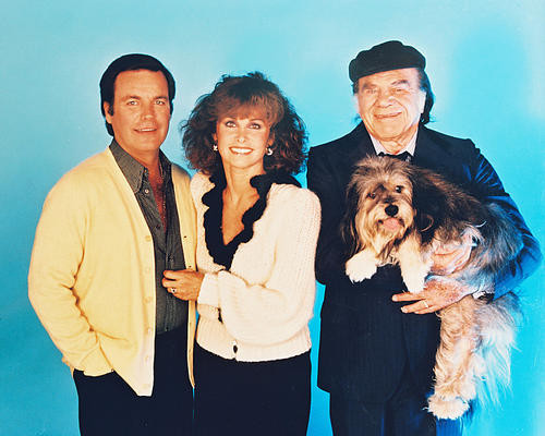 This is an image of 21560 Hart to Hart Photograph & Poster