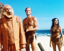 This is an image of 21573 Planet of the Apes Photograph & Poster