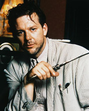 This is an image of 21574 Mickey Rourke Photograph & Poster