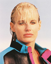 This is an image of 22132 Daryl Hannah Photograph & Poster