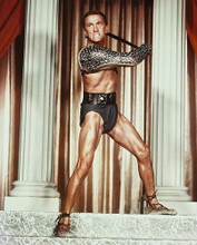 This is an image of 22244 Kirk Douglas Photograph & Poster
