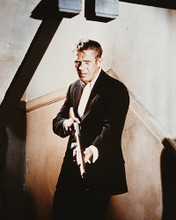 This is an image of 22260 Steve McQueen Photograph & Poster