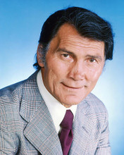 This is an image of 22268 Jack Palance Photograph & Poster