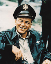 This is an image of 22271 Frank Sinatra Photograph & Poster