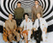 This is an image of 22285 The Time Tunnel Photograph & Poster