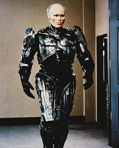 Movie Market - Photograph & Poster of Robocop 22287