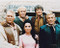This is an image of 22534 The High Chaparral Photograph & Poster