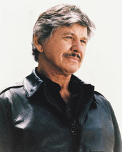 This is an image of 22560 Charles Bronson Photograph & Poster