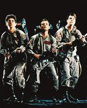 This is an image of 22588 Ghostbusters Photograph & Poster