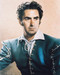 This is an image of 22608 Tyrone Power Photograph & Poster