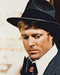 This is an image of 22610 Robert Redford Photograph & Poster