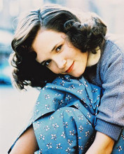 This is an image of 22629 Lea Thompson Photograph & Poster
