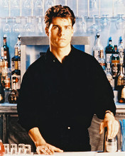 This is an image of 22727 Tom Cruise Photograph & Poster