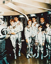This is an image of 22749 Lost in Space Photograph & Poster
