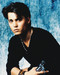This is an image of 22921 Johnny Depp Photograph & Poster This is an image of 22921 Johnny Depp Photograph & Poster