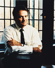 This is an image of 22987 Robin Williams Photograph & Poster
