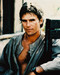 This is an image of 23065 Richard Dean Anderson Photograph & Poster