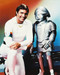 This is an image of 23098 Gil Gerard Photograph & Poster