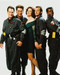 This is an image of 23101 Ghostbusters Ii Photograph & Poster