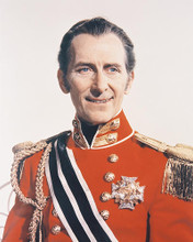 This is an image of 23290 Peter Cushing Photograph & Poster