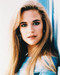 This is an image of 23358 Kelly Preston Photograph & Poster