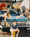 This is an image of 23391 The Wonder Years Photograph & Poster