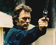 This is an image of 23551 Clint Eastwood Photograph & Poster