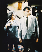 This is an image of 23752 Elizabeth Taylor & Richard Burton Photograph & Poster